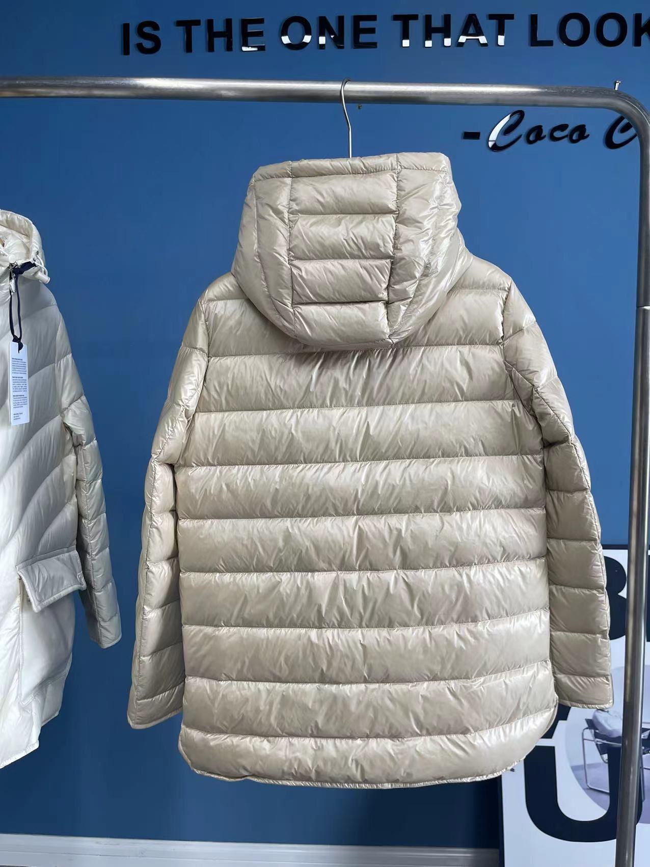 Moncler Down Jackets